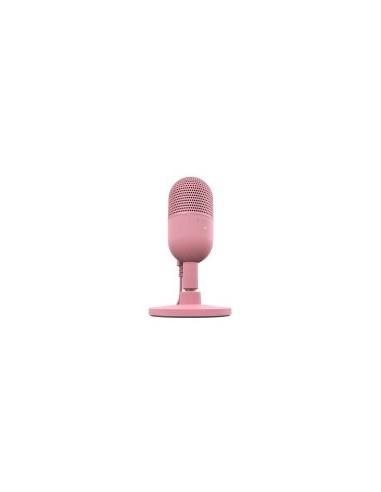 Razer Seiren V3 Mini - Quartz Pink